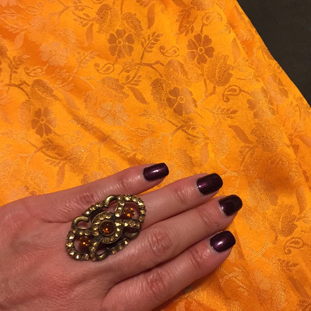 Fantasy jewelry